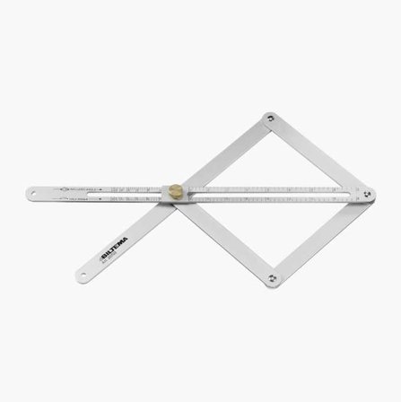 Biltema - Vinkelmåler