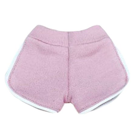 1/6 Action Doll Shorts Figur Doll Sports 6 6