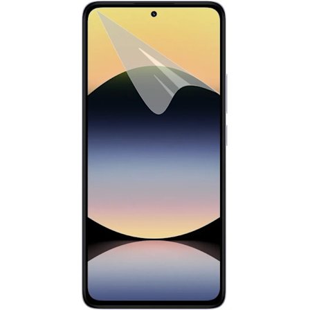2-Pack Xiaomi Redmi Note 14 4G Skärmskydd - Ultra Thin