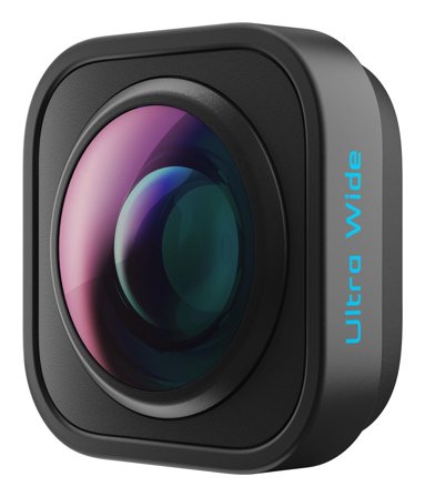 GoPro Ultra Wide Lens Mod (HERO13 Black)