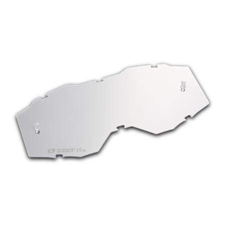 Crossglass O'Neal B-10 Barn