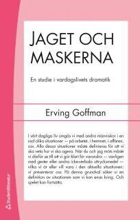 Jaget och maskerna
