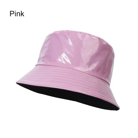 Bucket Hat Fisherman Hat ROSA