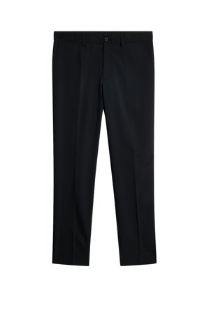 J.Lindeberg - Golf - Elof Pant - Black - Mann - 32/32