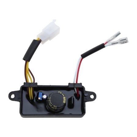 3KW generaattorin jännitteensäädin AVR automaattinen jännitesäädin 3500 3550