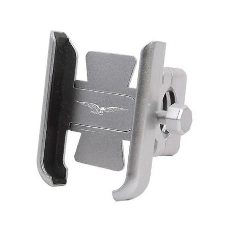 För Moto Guzzi V9 Roamer/bobber/v85 Tt/v7 Steen/speciale Styr Mobiltelefonhållare GPS Ställ Fäste Motorcykel - Styr Tillbehör Mo [DB]