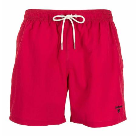 Barbour Sea clothing Rød, Herre Badeshorts
