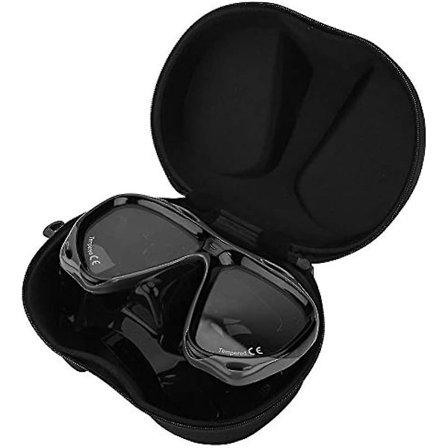 Etui til Dykning Snorkelmaske Briller