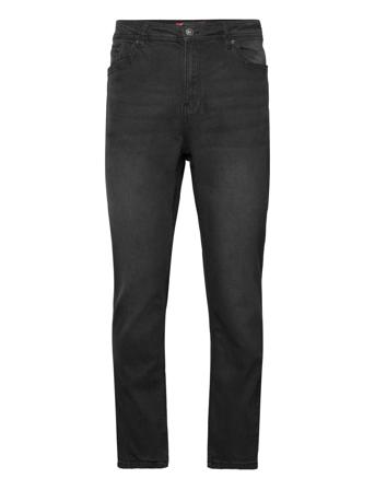 Uspa Jeans Slim Casbian Men U.S. Polo Assn. Black