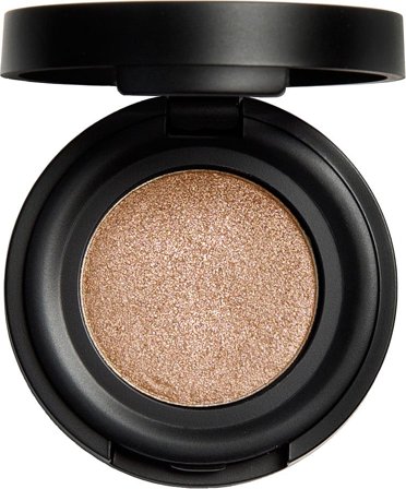 Nilens Jord Mono Eyeshadow 6304 Golden Bronze, Makeup, Øjne, Øjenskygge