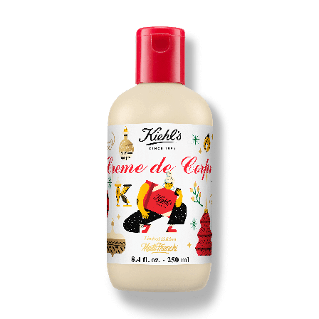 Køb Kiehl's Limited Edition Creme de Corps - Kiehl's Danmark