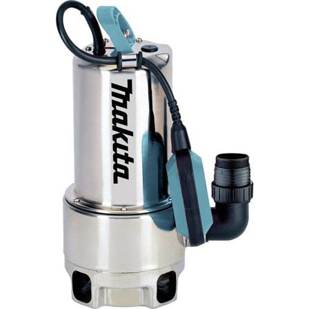Makita PF1110 Vattenpump dränkbar, Övriga maskiner