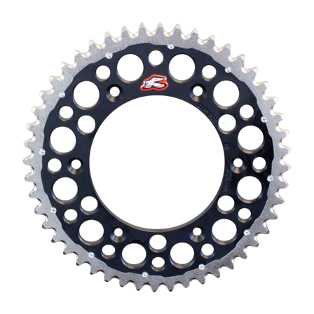 Renthal Twinring Rear Sprocket - KTM 250 XC-F 2013-2026