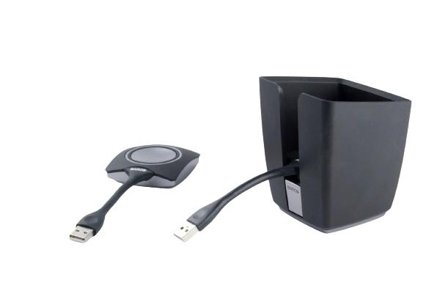 BARCO ClickShare Tray - Holder for knappsvitsj