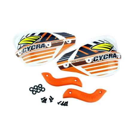 Paramanos Cycra Probend Factory Edition