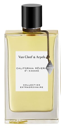 Van Cleef & Arpels California Rêverie Eau de Parfum 75 ml, Parfumer & Dufte, Til Hende, Eau De Parfum