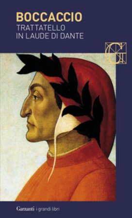Trattatello in laude di Dante Giovanni Boccaccio