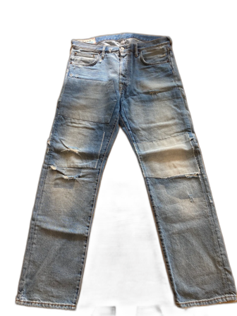 Acne Jeans