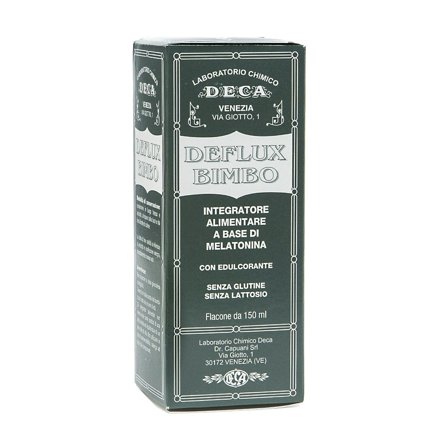 Deflux Bimbo 150ml