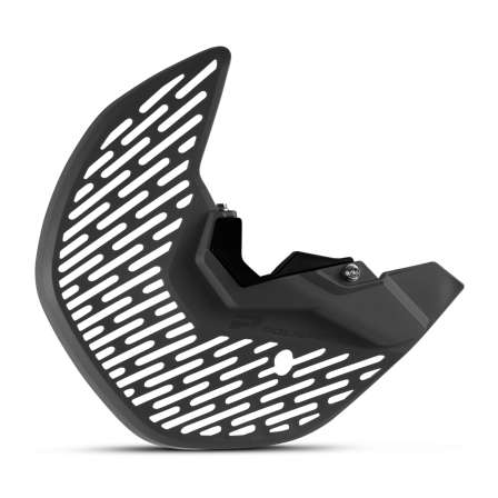 Voorvorkbeschermer Polisport Disc & Bottom - Rieju MR 300 2021-2024