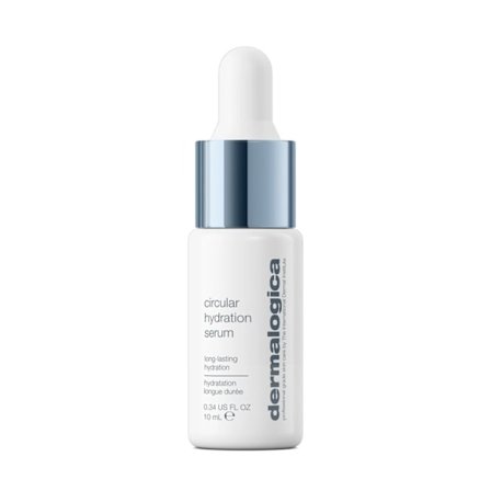 Dermalogica, Circular Hydration, Hyaluronic Acid, Serum, For Face, 10 ml