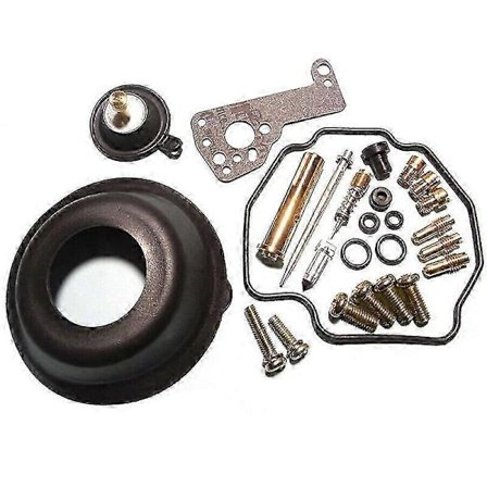Motorcykel Karburator Reparationssæt Hoveddyse Sub til VMAX V-Max 1200 VMX12
