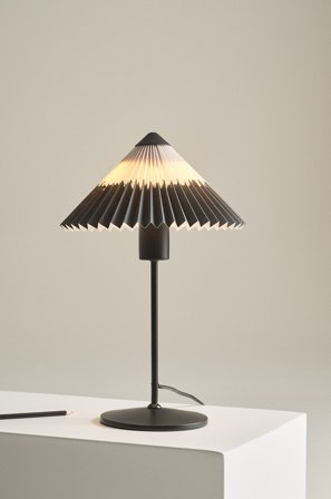 Jotex - DIPPY bordlampe Beige - Kjøp Bordlamper hos Jotex