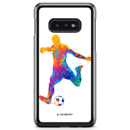 Bjornberry Skal Samsung Galaxy S10e - Fotball