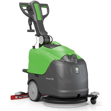 IPC CT45B50 Skurmaskin, Städ- & rengöringsmaskiner