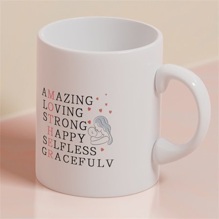 Minimalistisk Keramisk Kaffekrus Bred Mund Spil Tema 8,1x8,1x9,5cm CCP323