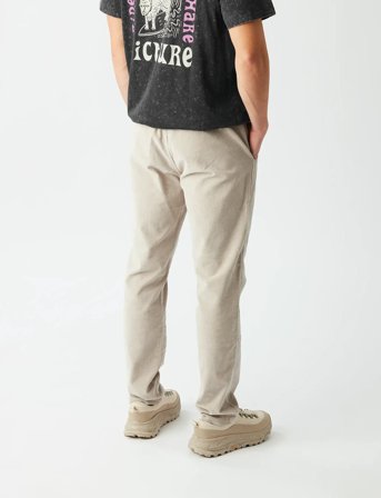 PICTURE ORGANIC CLOTHING Norewa Pants - Beige - 31