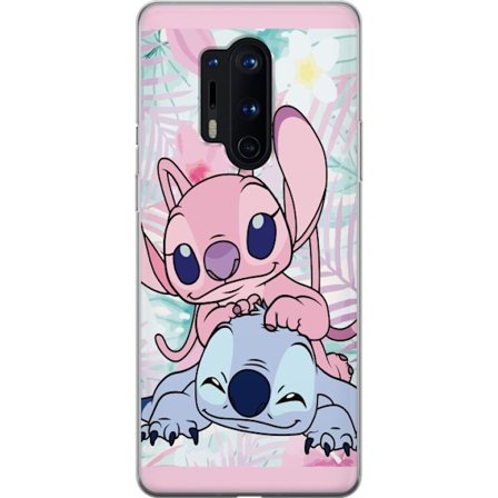 Yhteensopiva Puhelinkuori OnePlus OnePlus 8 Pro Stitch