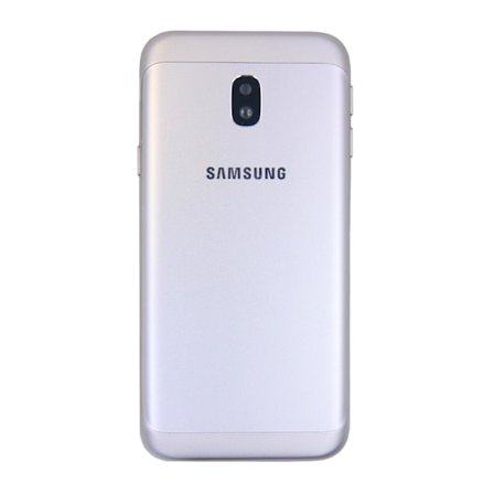Samsung Galaxy J3 2017 Baksida/Ram - Guld