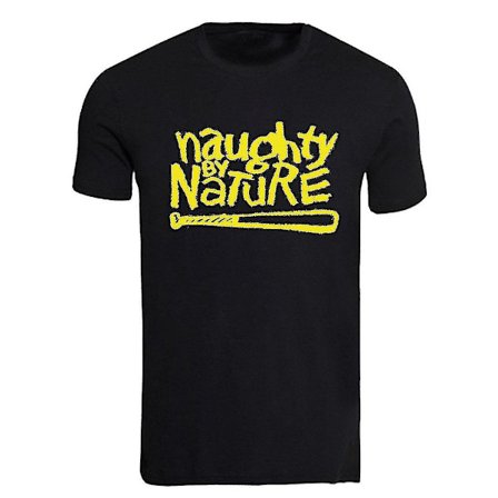 Stygg av naturen Tee Shirt Col Rond