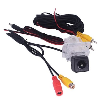 Bakkamera til C E Klasse W204 Parkeringsassistent Kamera