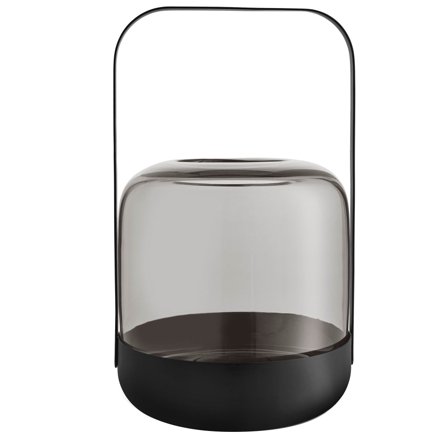 Eva solo Acorn lanterne, stone | KitchenOne