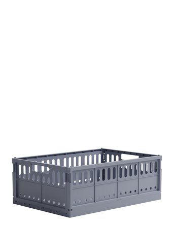 Made Crate | Made Crate Maxi | 48X34X17.5CM