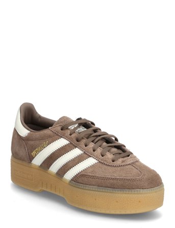 adidas Originals Handball Spezial Bold W - Brown - 38 2/3