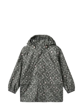 Wheat | Rainwear Ollo Jacket | 152