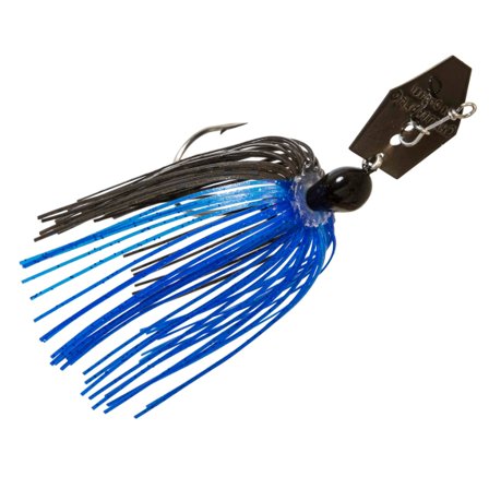 Z-man Chatterbait 3/8 Oz - Okeechobee Craw