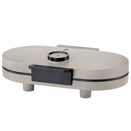 Obh nordica Electra dubbelt våffeljärn | Köksmaskiner > Våffeljärn | Bagaren och Kocken