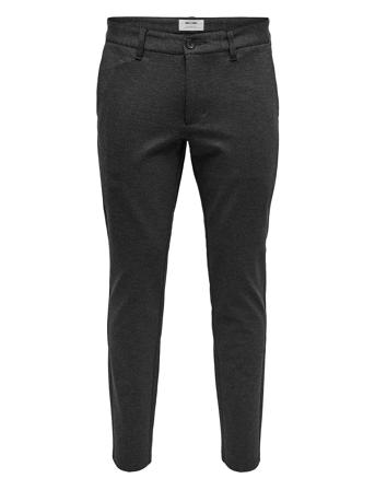Onsmark Slim Gw 0209 Pant Noos Grey ONLY & SONS