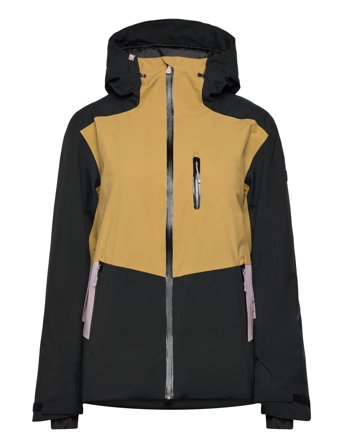 Stormdash Jk Beige Roxy