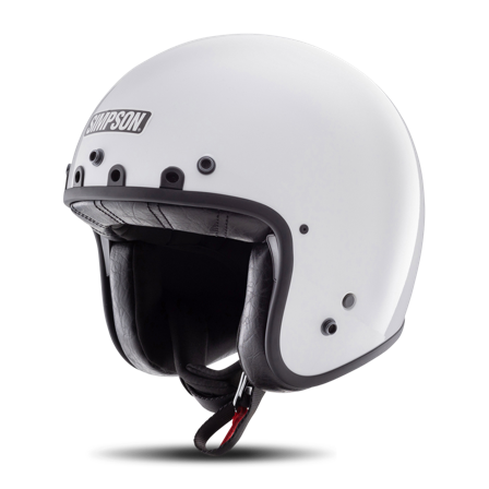 Jethelm Simpson Chopper Wit L