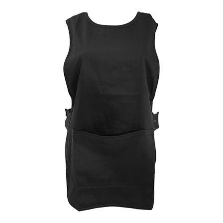 Warrior Pocket Workwear Tabard XL Svart