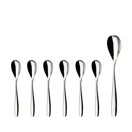 HARDANGERBESTIKK Dessert sett Julie 7 deler