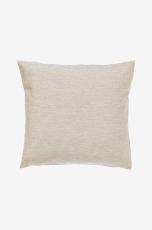 Svanefors - Putetrekk Hugo - Beige - Pynteputer & putetrekk - 45X45 - Fra Homeroom