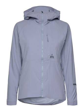 SOS | Ben Nevis W Super Light Insulated Jacket | L