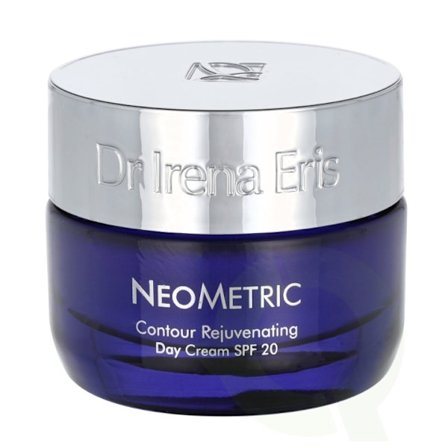 Irena Eris Dr Irena Eris Neometric Day Cream SPF20 50 ml