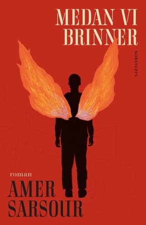 Medan vi brinner, ISBN: 9789113127798